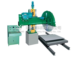 QSD-1800型全自動(dòng)單臂圓盤鋸